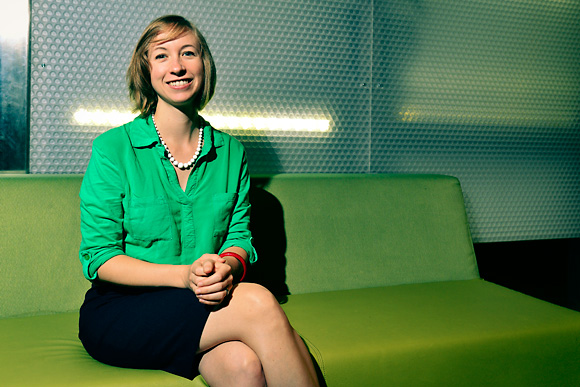 Emily Puckett Rodgers