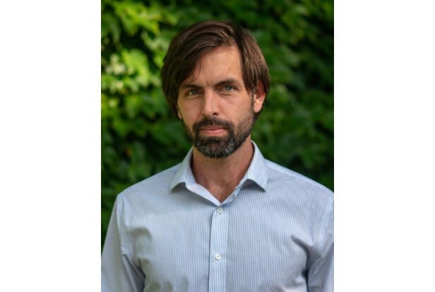 Ann Arbor Economic Development Director Joe Giant.