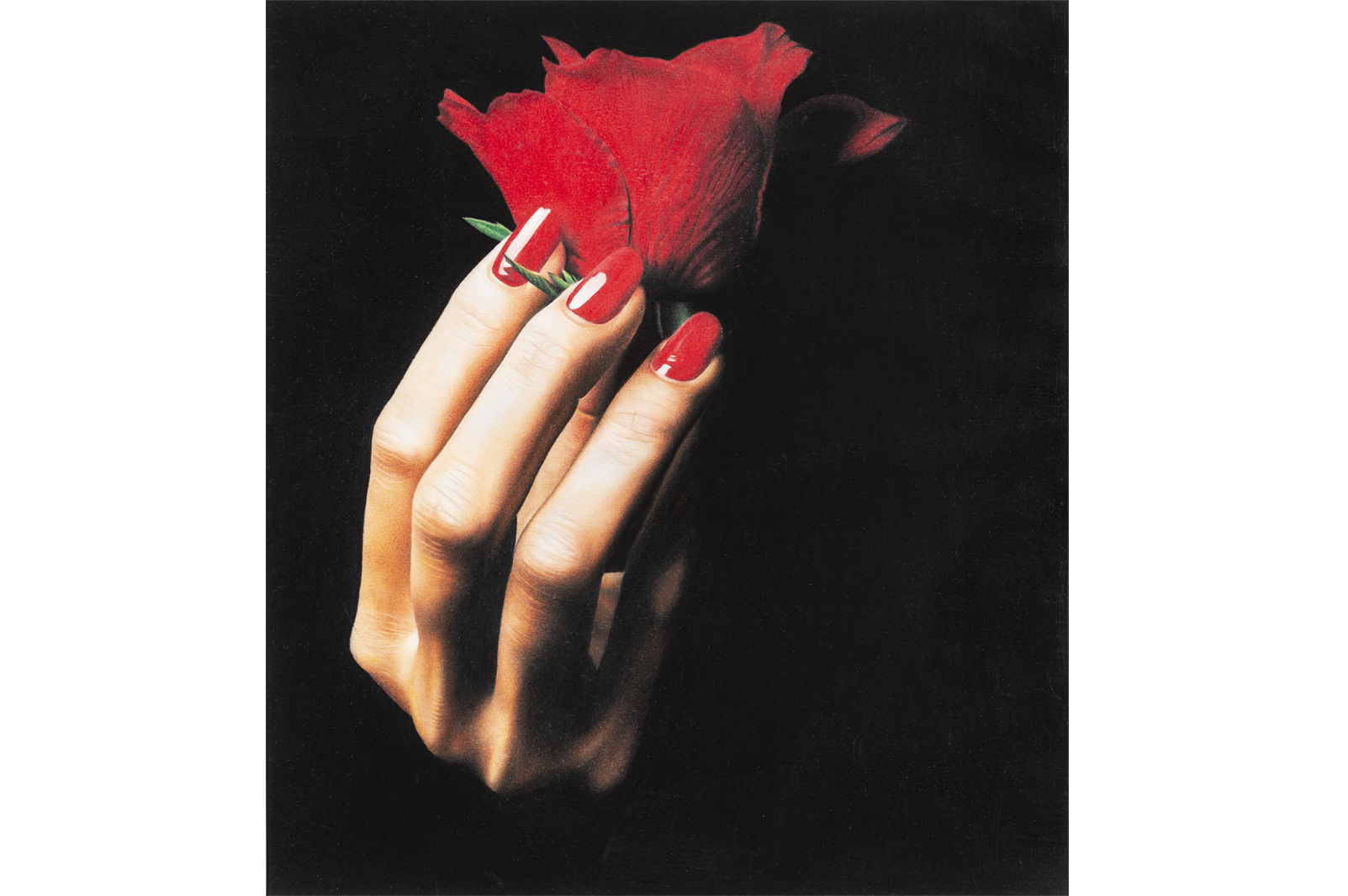 Artwork by Danny Valentine.