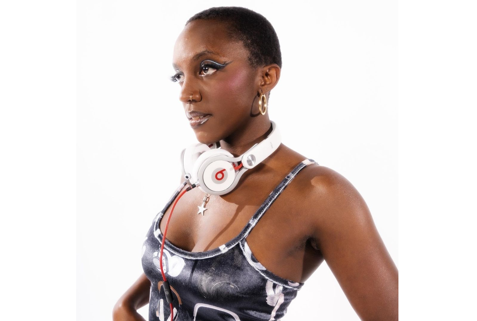 Problematic Black Hottie.