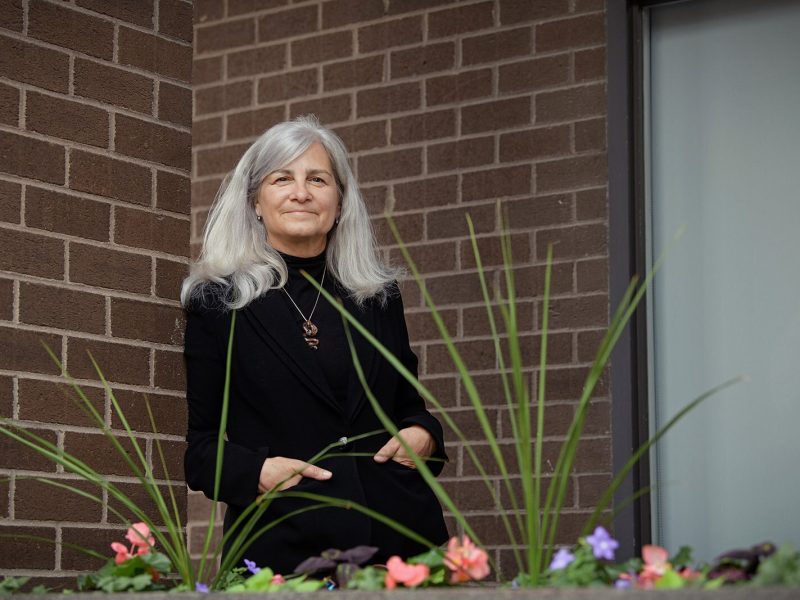 Matterhorn CEO MJ Cartwright.