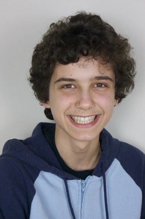 Elijah Hatcher-Kay