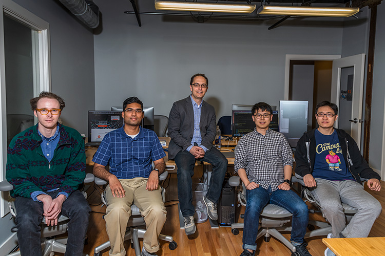 Jason Corso and the Voxel51 team