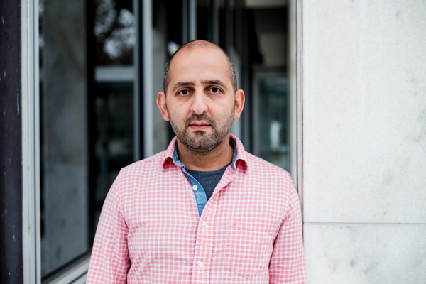 Dr. Arash Javanbakht