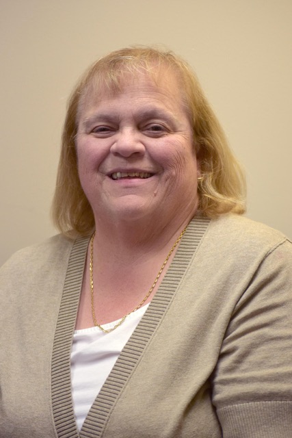 Jeanne Miller - courtesy of Oakland Family Services