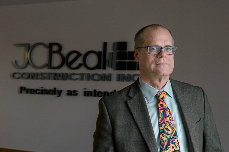 Fred Beal