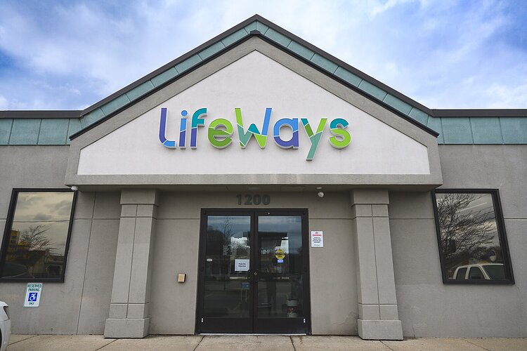 At LifeWays, wellness isn't one-size-fits-all- it's a deeply personal journey shaped by individual needs and goals. 