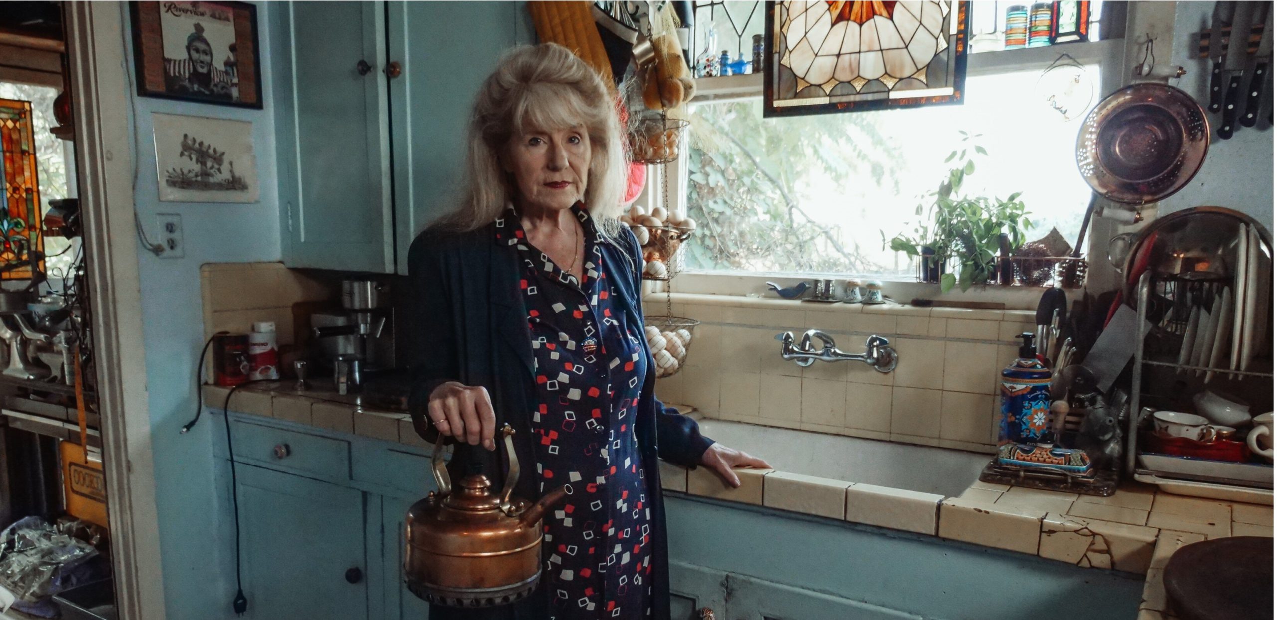 Mental health issues are a predictor of dementia. 