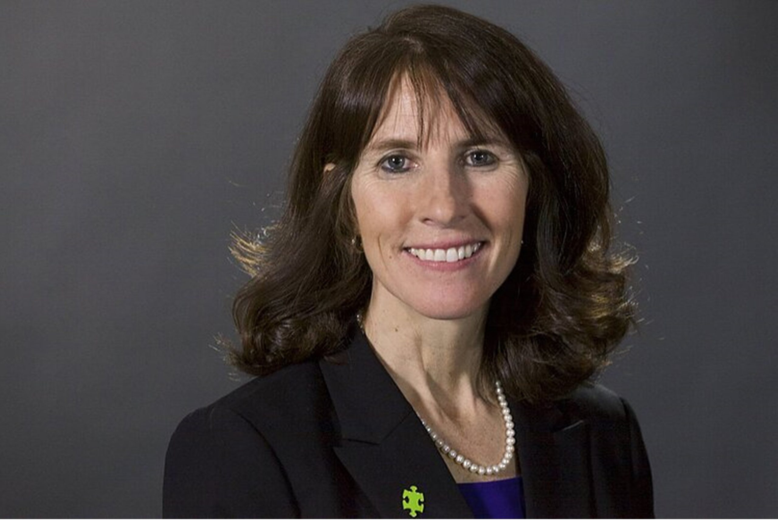 Colleen Allen, AAoM president and CEO