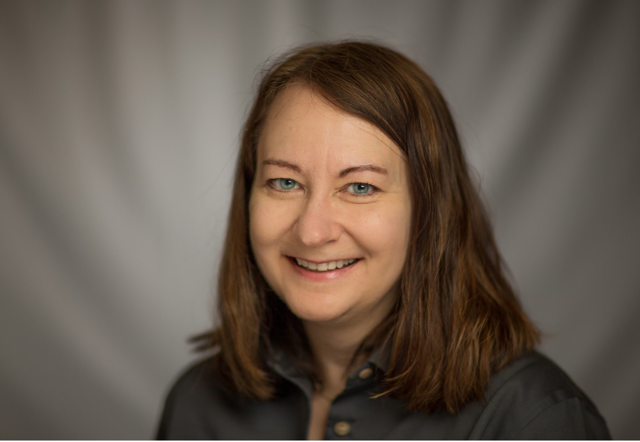 Melissa Potvin,  manager of OnPoint High-intensity Services