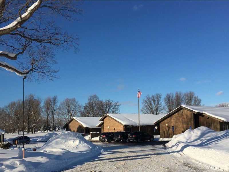 OnPoint provides care at its facilities and also via mobile crisis response.