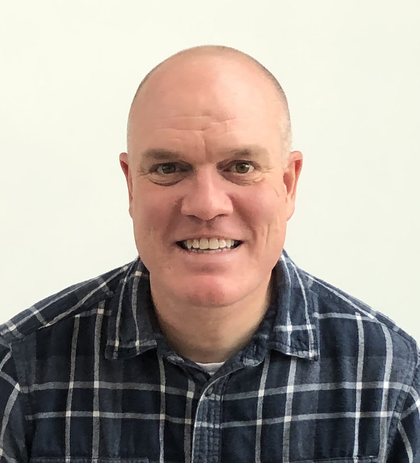 Brian Martinus, interim chief executive officer, Northern Lakes Community Mental Health