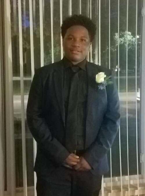 Angelo Reese