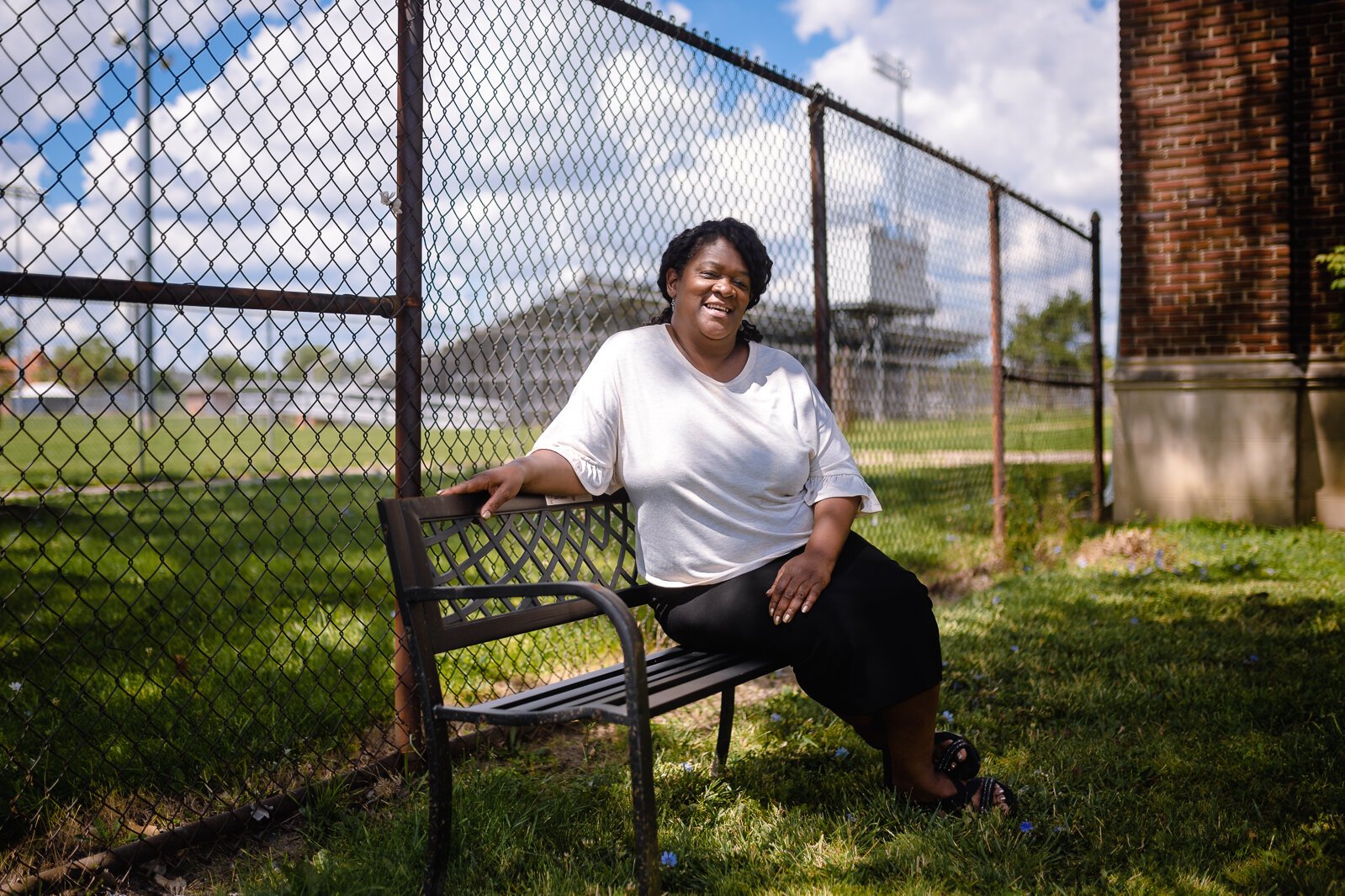 Valerie Middlebrook.