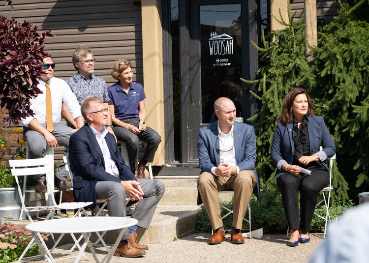 By joining the Confluence of States this fall, Michigan connects to a growing and unified force for the industry and brings the Midwest perspective as the first state from the region.