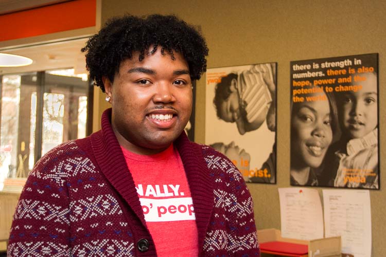 Demetrias Wolverton.