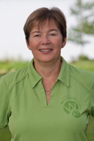 Amy Heydlauff.