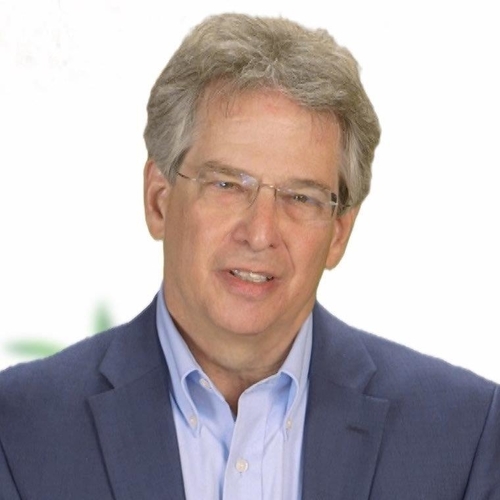 Joel Ackerman.