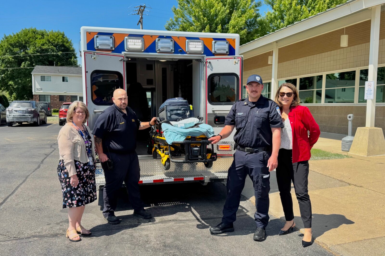 Cross-sector collaborations have become a vital part of Michigan’s evolving approach to mental health care.