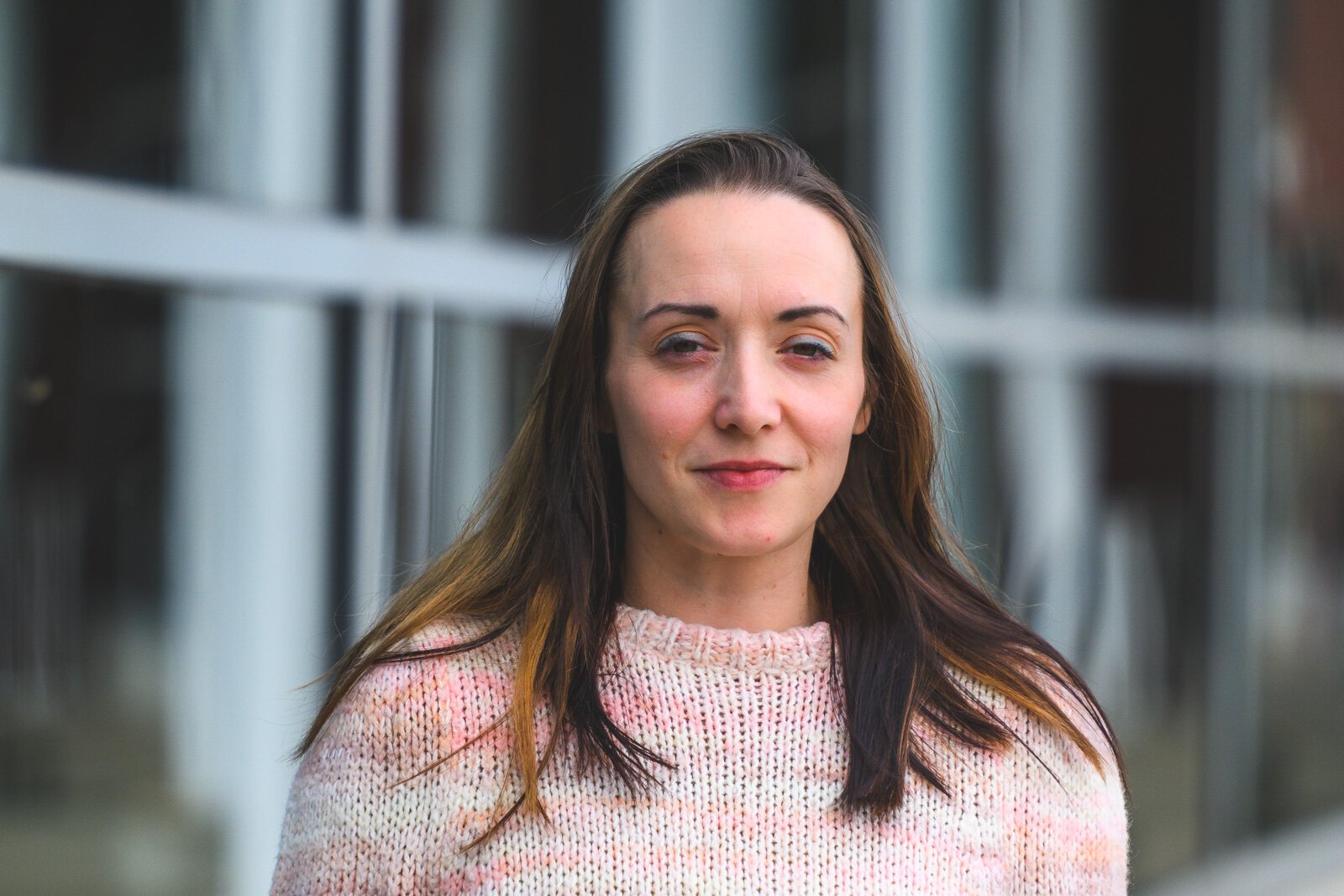 Emma Mentley Wuetrich.