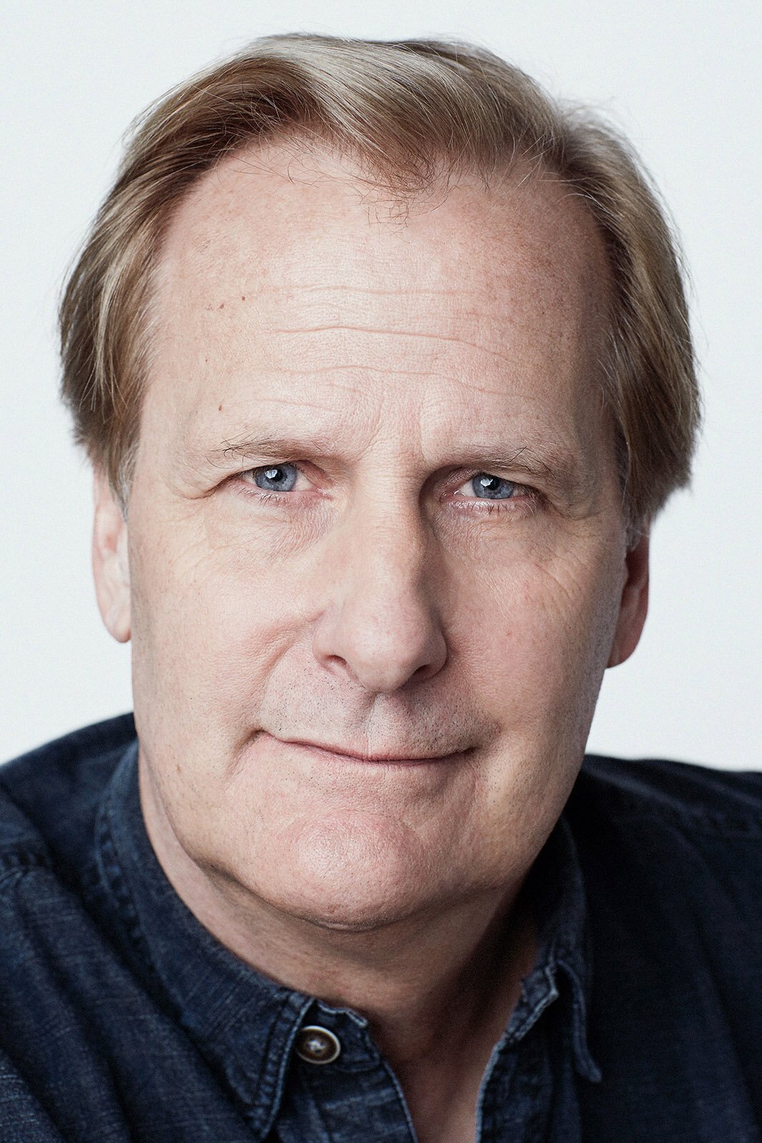 Jeff Daniels.