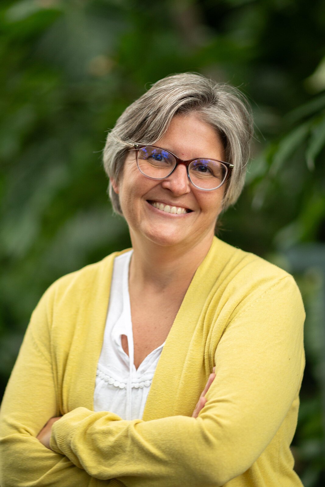 MIRC managing attorney Rebecca Olszewski.