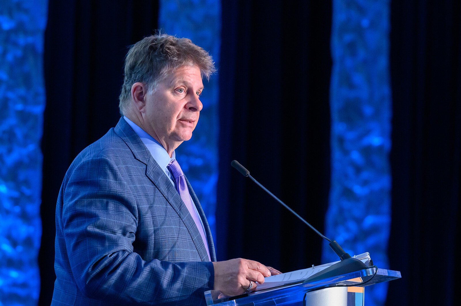 Ann Arbor SPARK CEO Paul Krutko