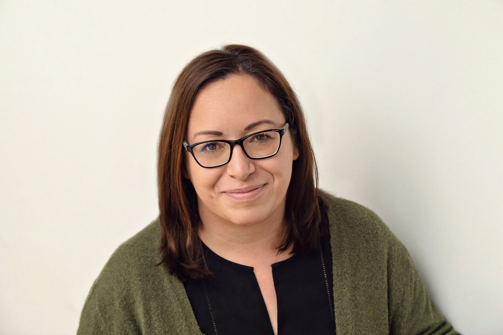 DA2P co-founder Angela Heflin.