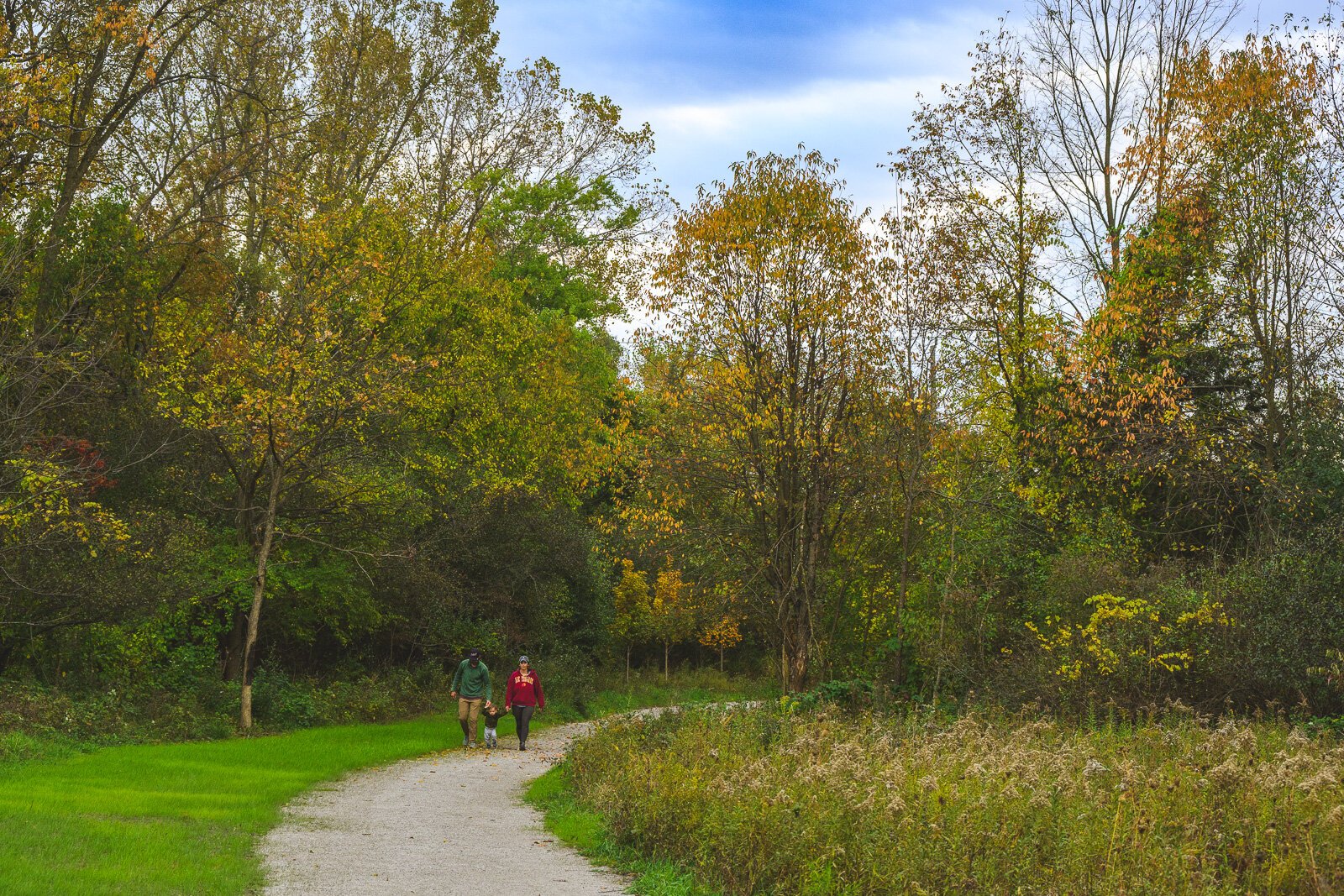Janice Anschuetz Highland Preserve.