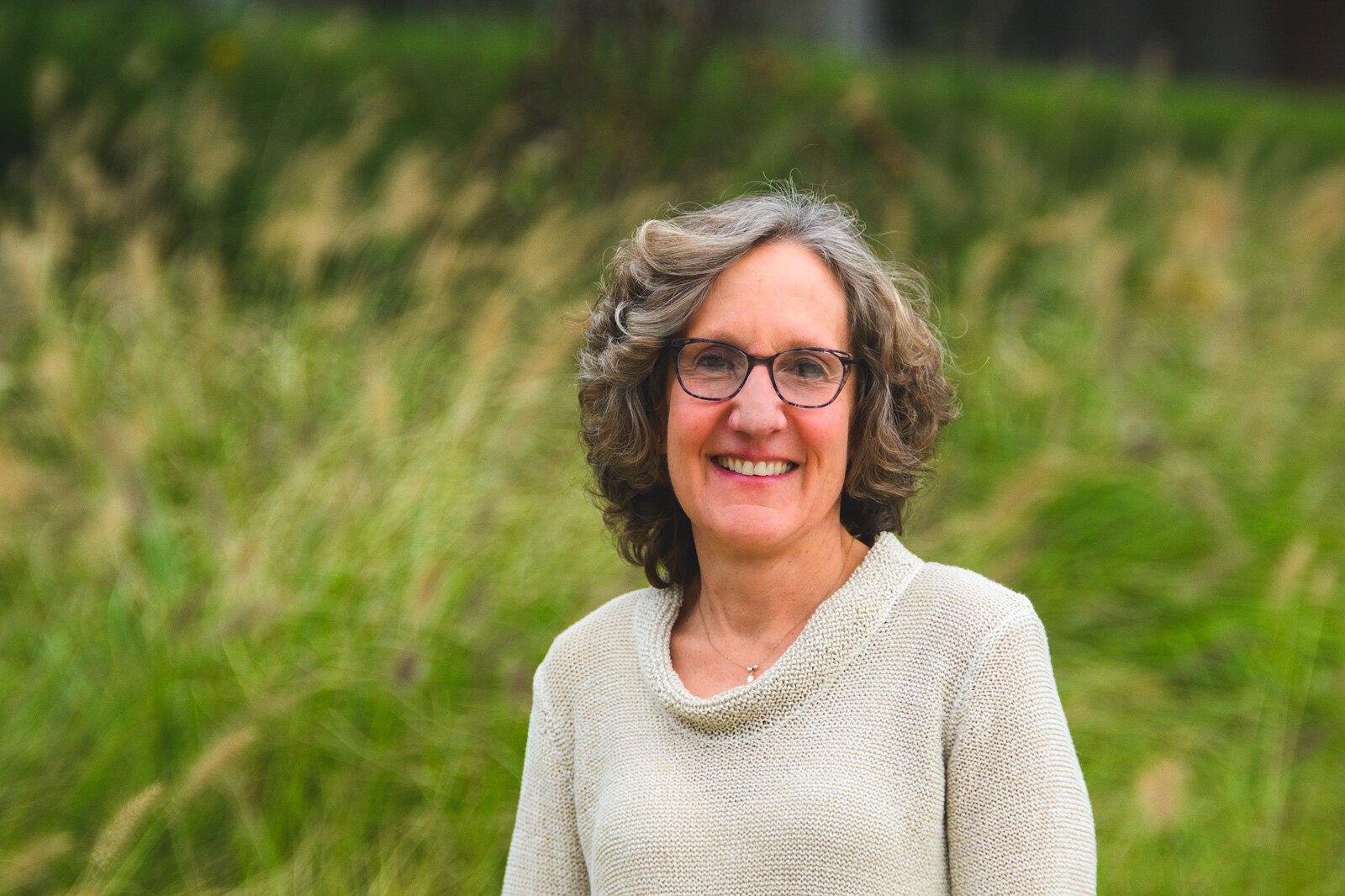 YpsiWrites founder Ann Blakeslee.