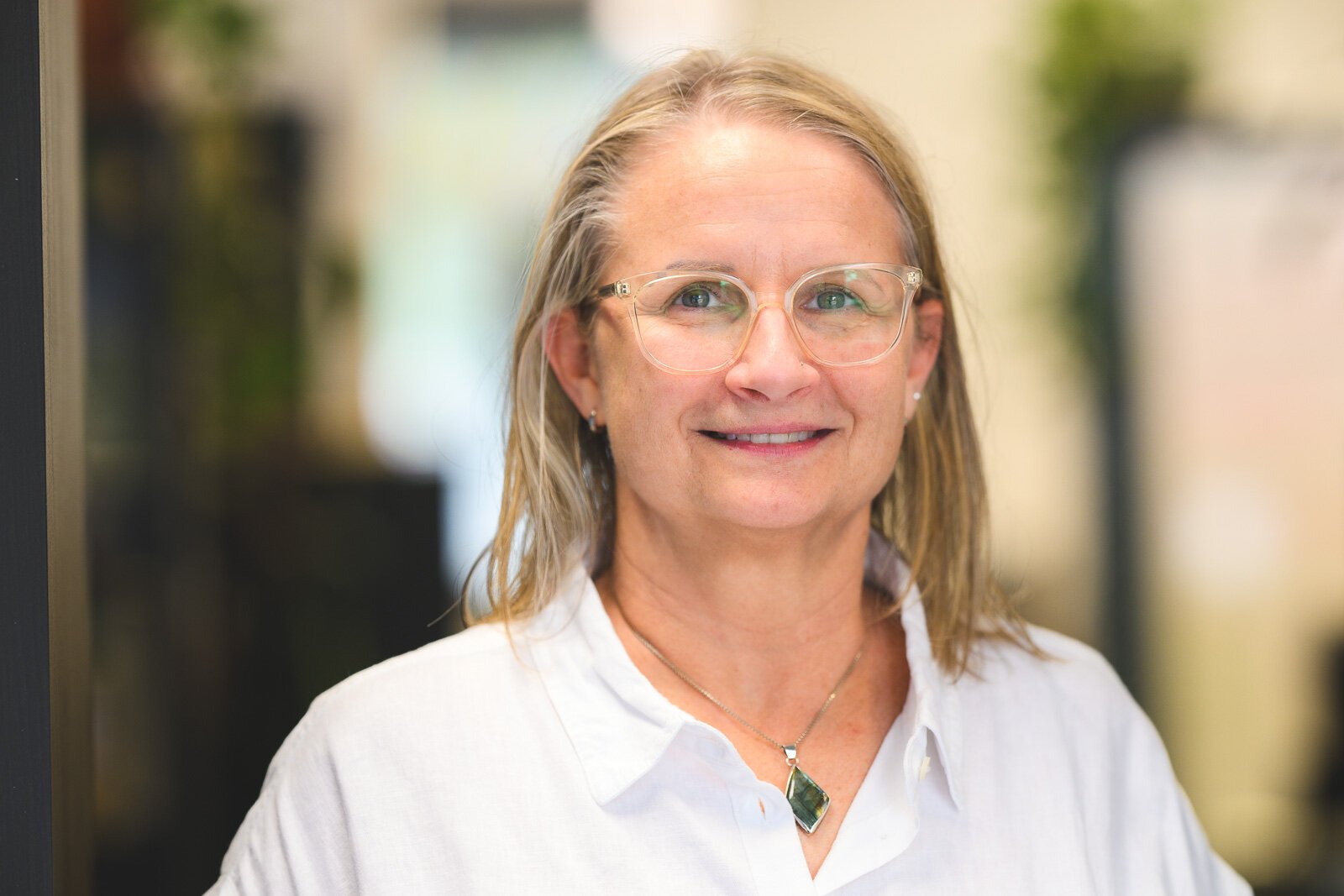 Investor Realty Group broker-owner Colleen Kennedy.