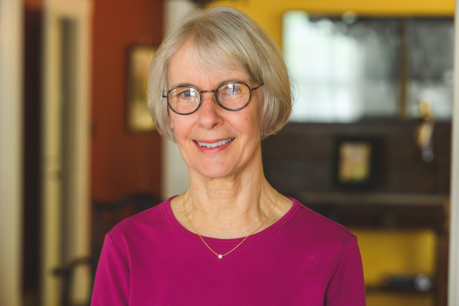 Joann Green.