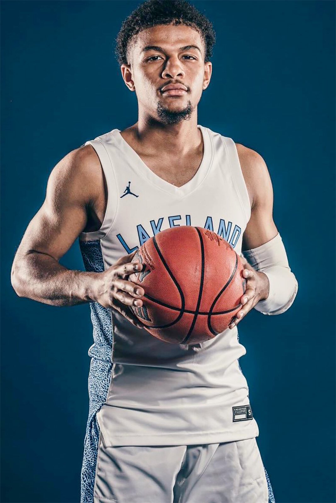 Christian Knox of Thrift Activist.