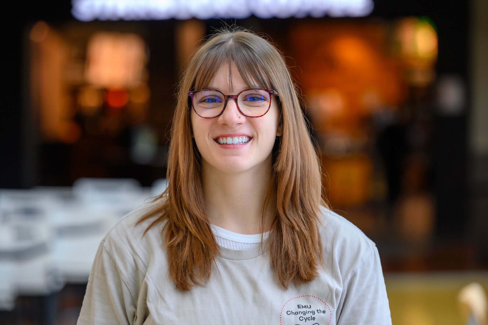 Changing the Cycle Program Manager Jesse John.