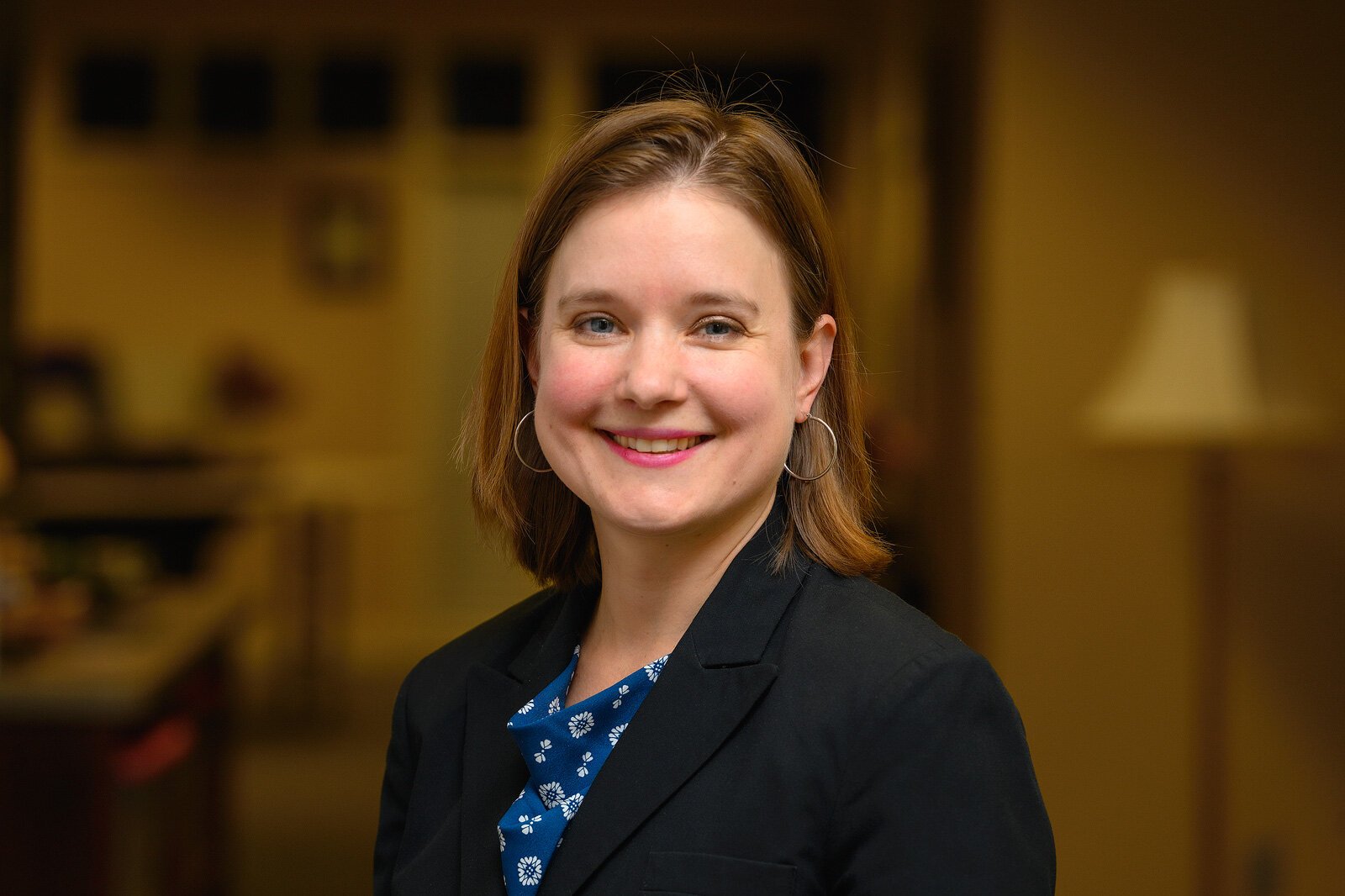 Karen Zynda, Michigan Medicine's director of community benefit and community health needs assessment.