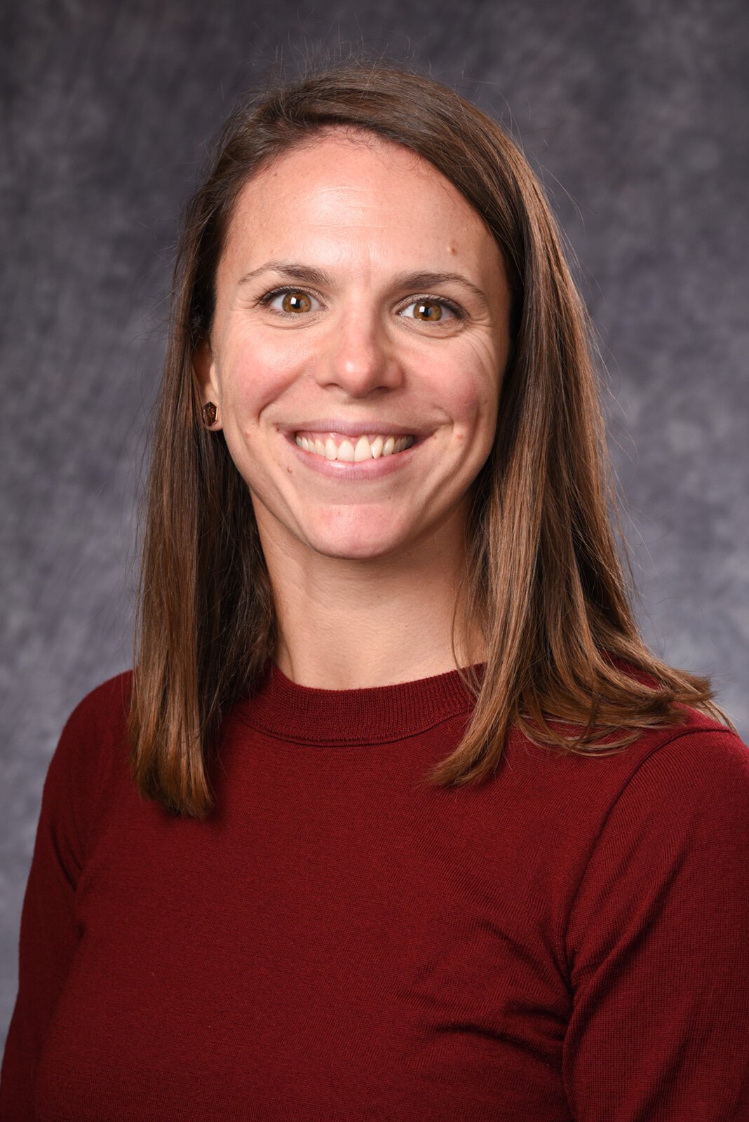 Chelsea Hospital's director of community health Reiley Curran
