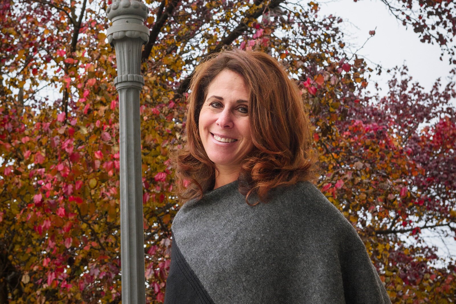 Engage@EMU Director Decky Alexander.