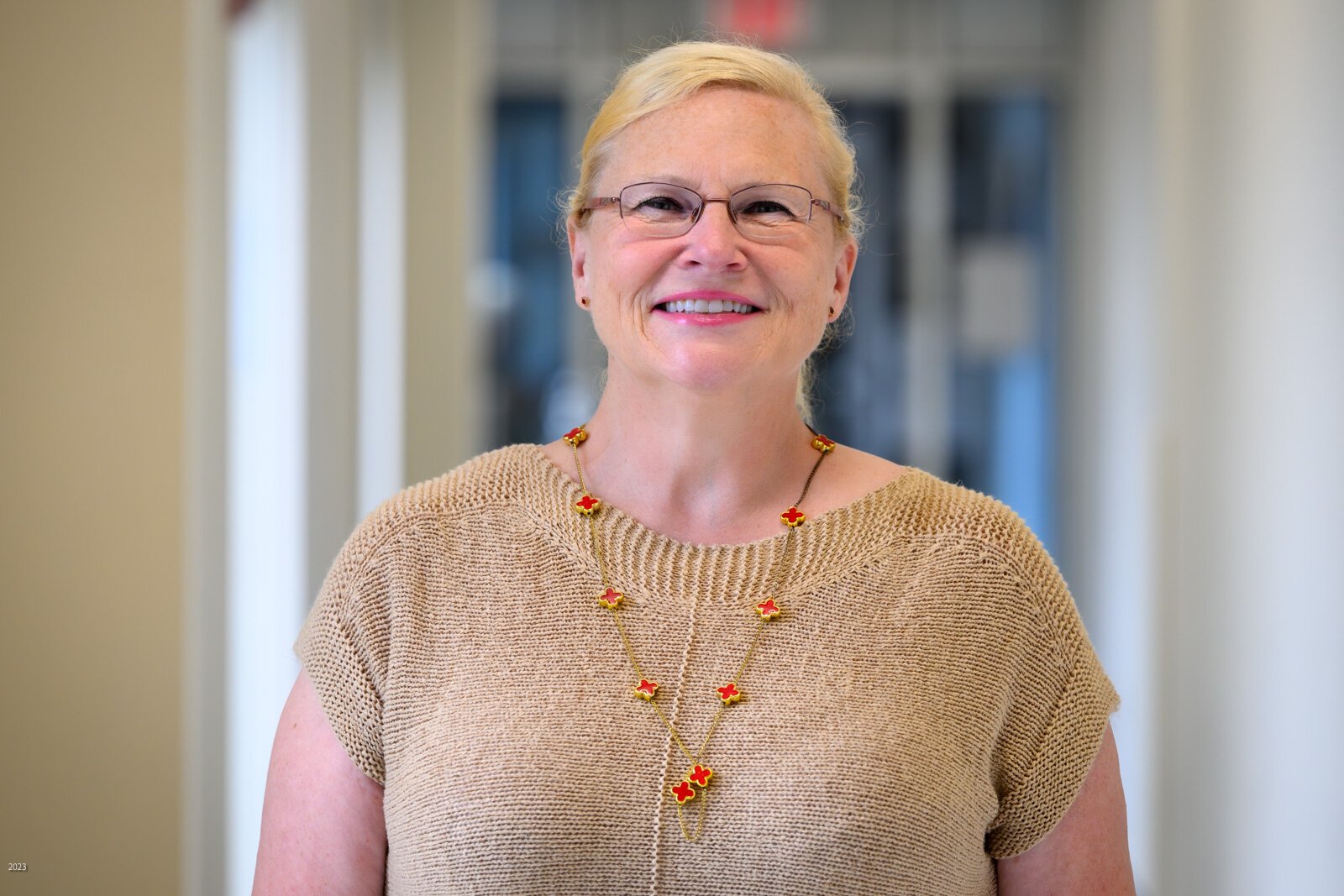 SURE Moms' Denise Wieck.