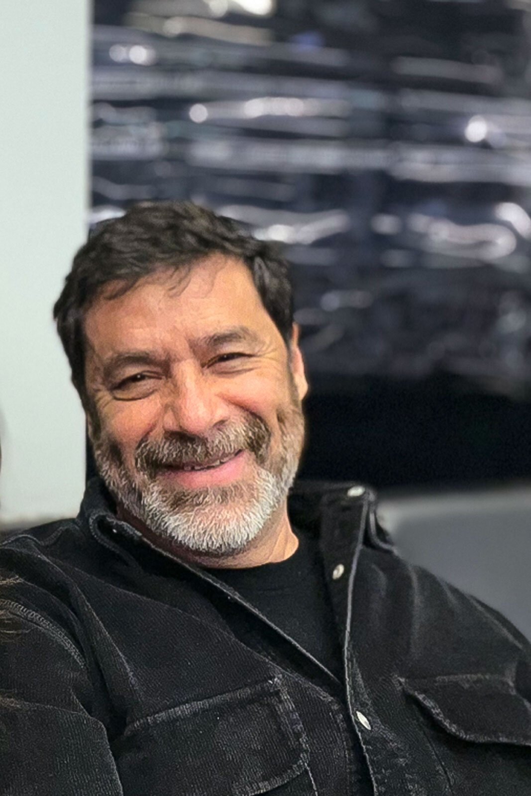 GM&T president and chief engineer Carlos Gutierrez Martinez.