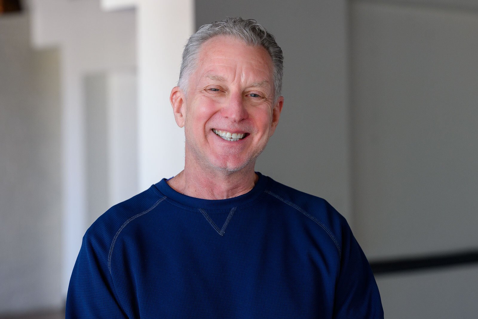 Whitepine Studios Marketing Director Randy Dence.