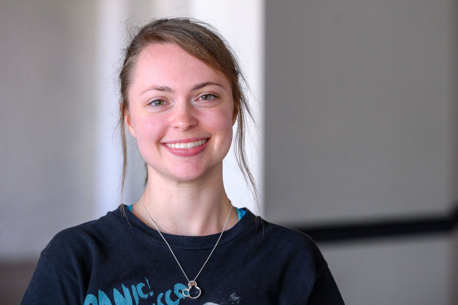 Whitepine Studios Creative Director Kaili Dence.