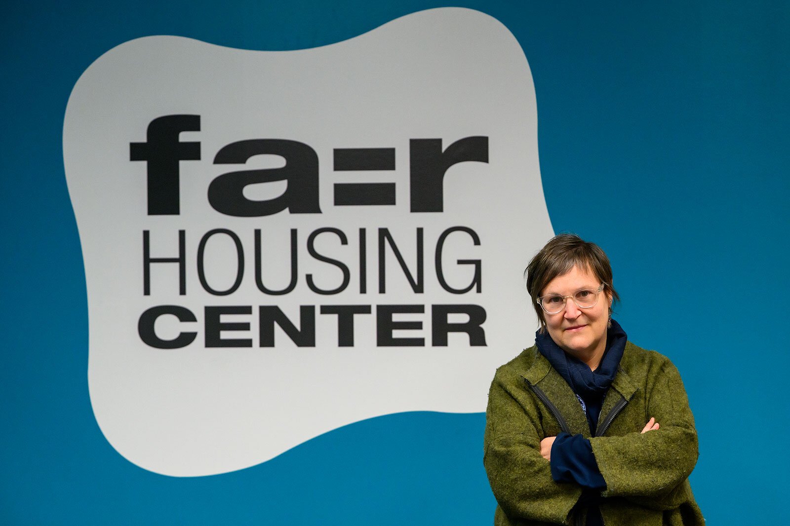 FHC Executive Director Pam Kisch.