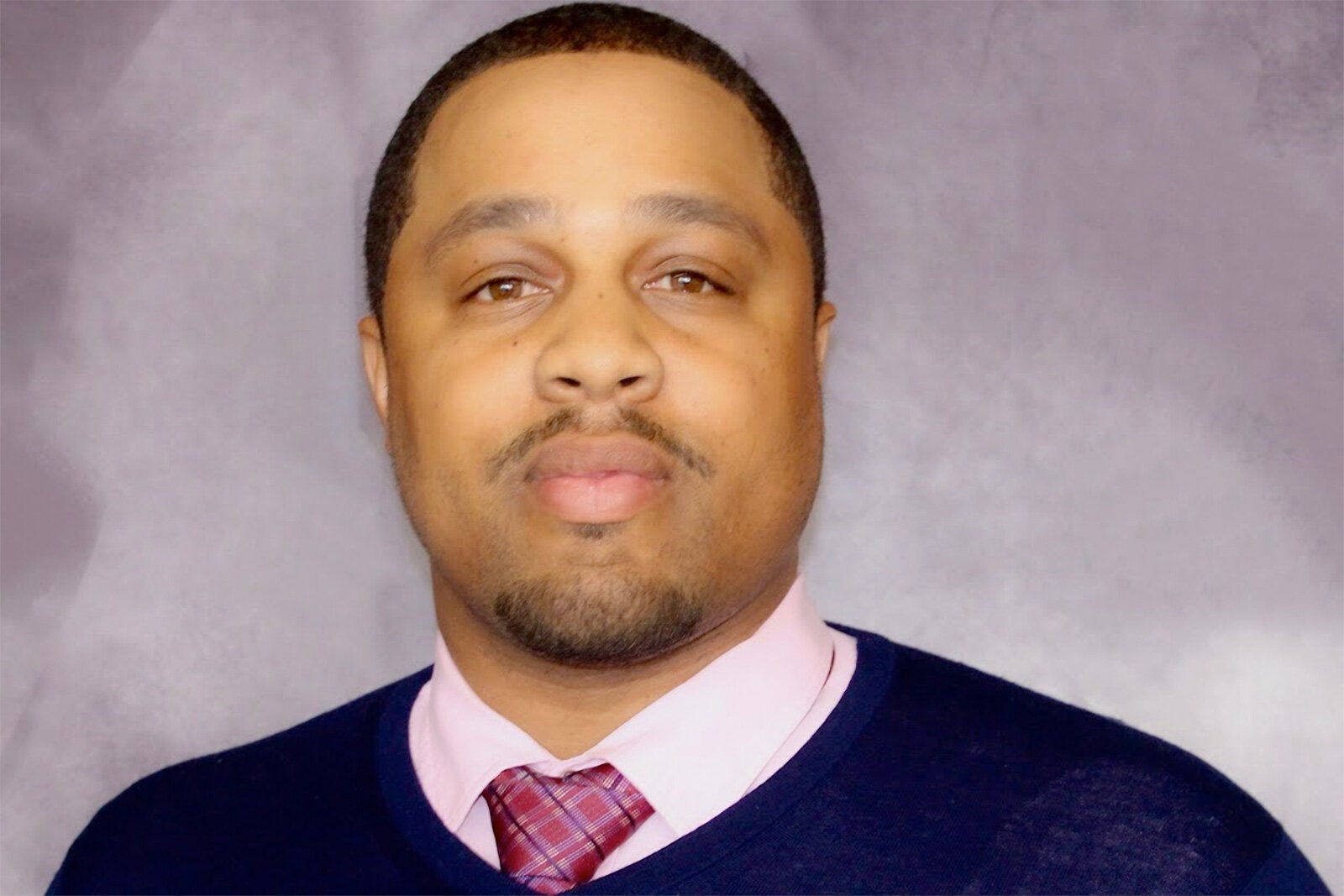 Detroit Design & Technology co-founder Tyran Chandler.