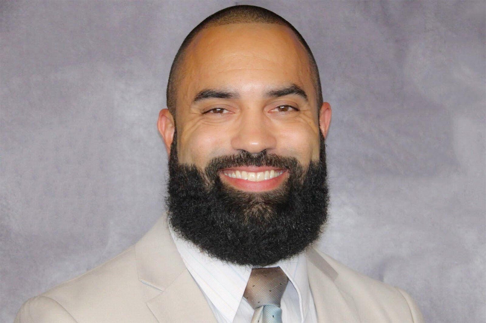 Detroit Design & Technology co-founder Kirk Turrentine.