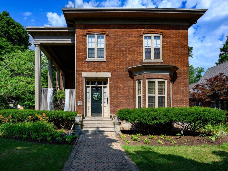 The Newton of Ypsilanti.