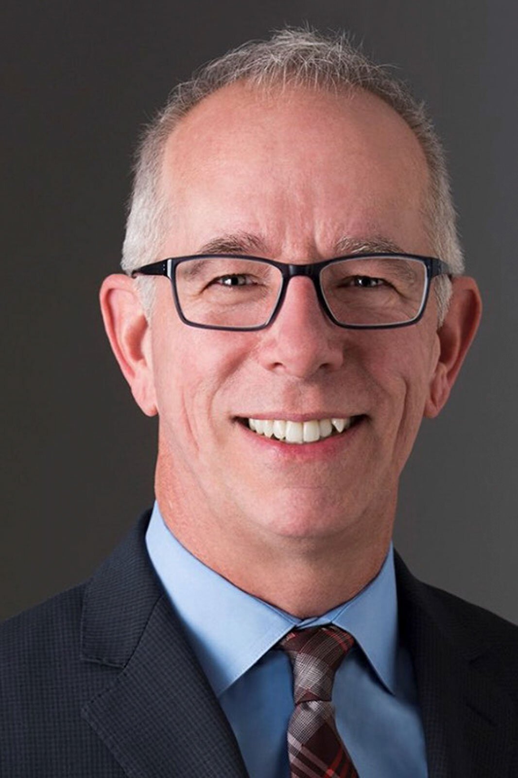 YCE co-chair Paul Heaton.