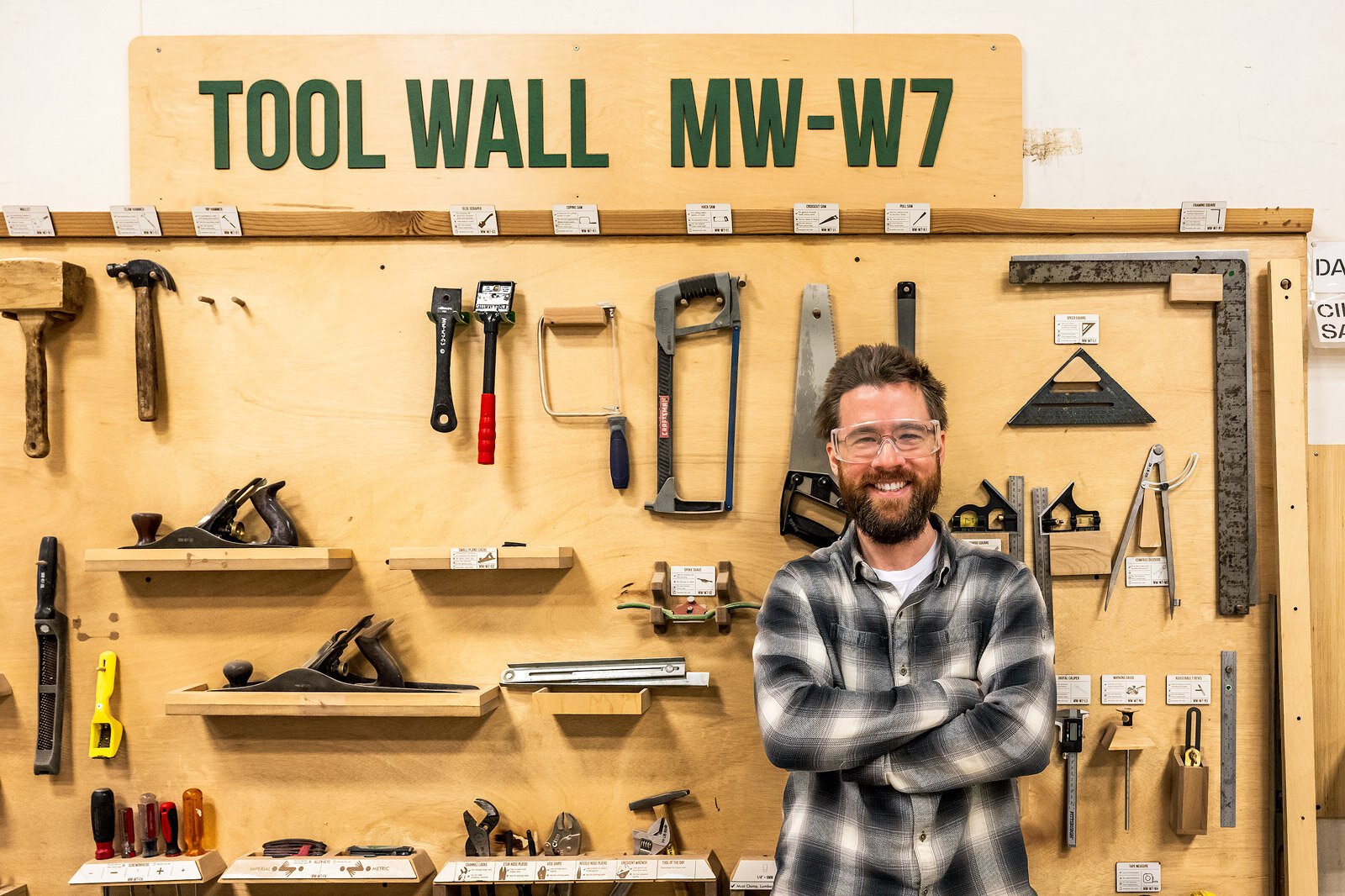 More than a maker space: How Ann Arbor's Maker Works is seeding