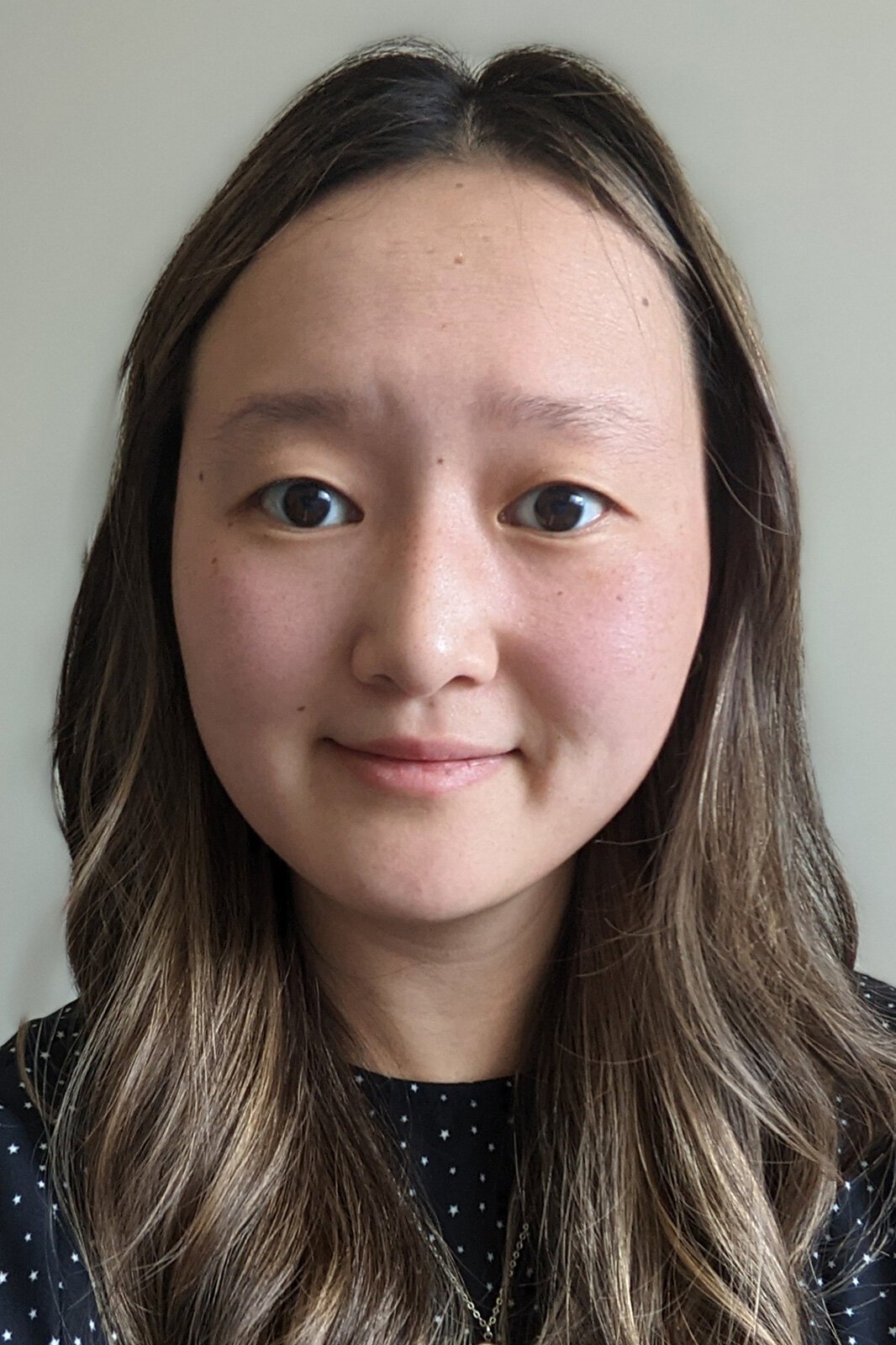 Engage@EMU Resource Guide creator Janice Lee.