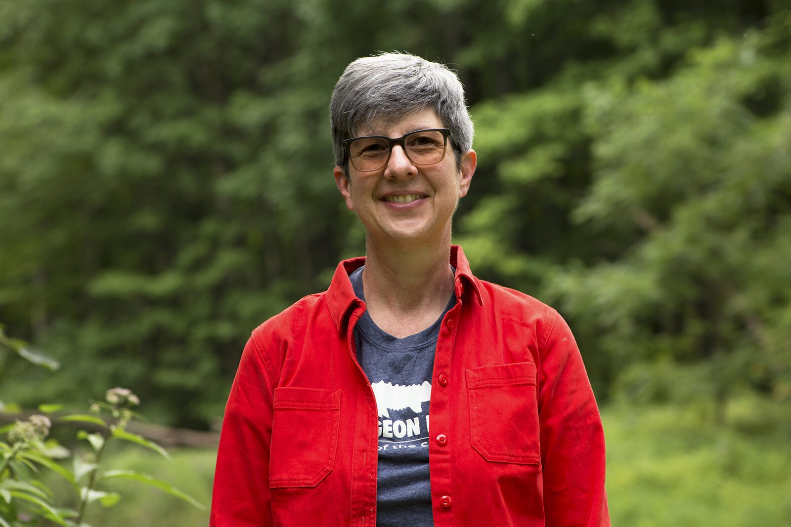 Doreen Kephart.