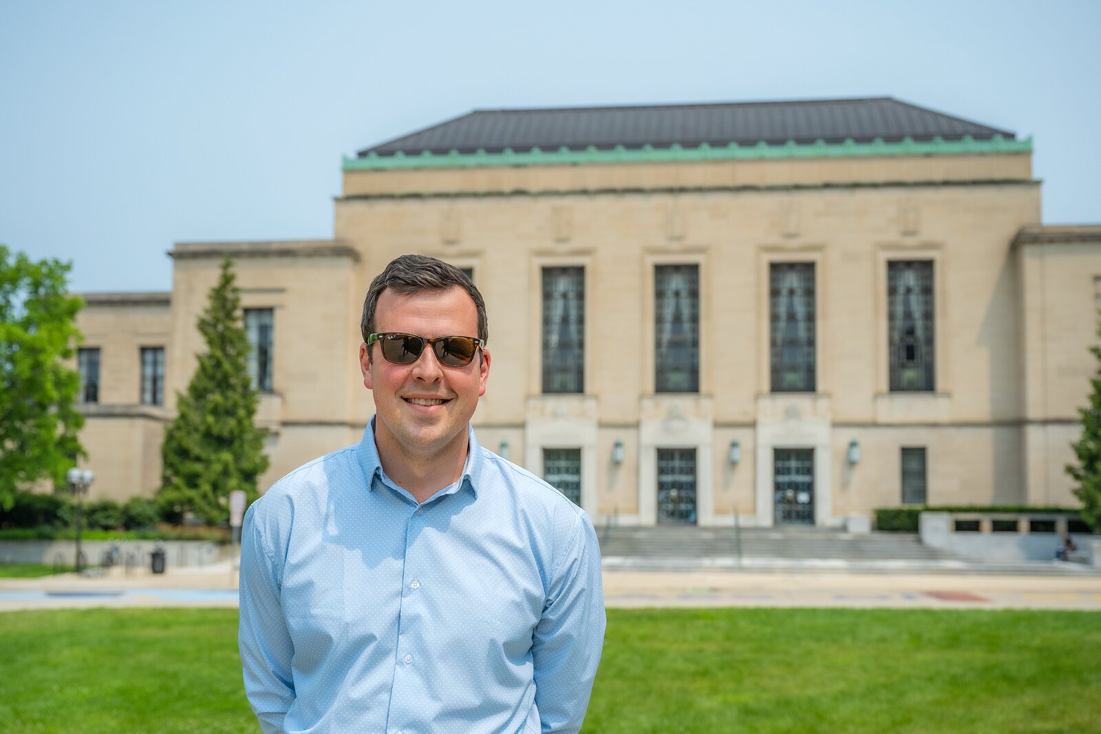 A2SF Executive Director Mike Michelon.